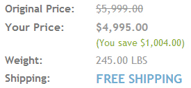 Fire Magic Grill on Sale