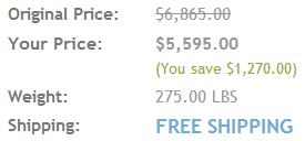 Fire Magic Grill on Sale