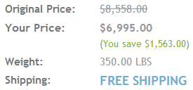 Fire Magic Grill on Sale