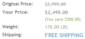 Fire Magic Grill on Sale