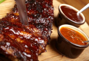 Simple Steps to Perfect BBQ Pork Ribs