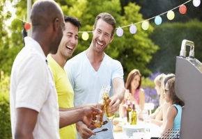 Barbecue Etiquette- Guide To Social Functions