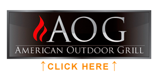 AOG American Outdoor Grill 