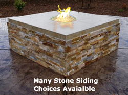 Fire Pit San Diego