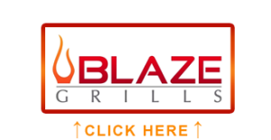 Blaze Grills San Diego