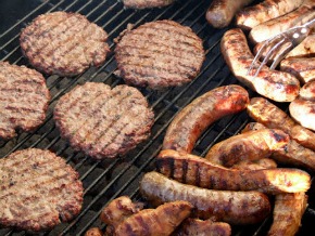 It's All About the Best Charcoal Grill