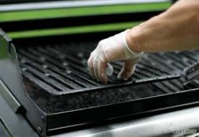 Gas Grill Maintenance Checklist