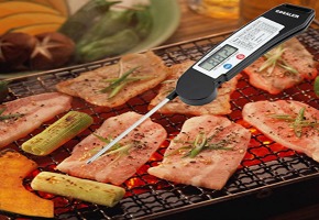 Your Guide To Buying A High-Quality, Instant-Read Digital Thermometer