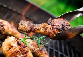 Trusted and Untrusted Grill Brands