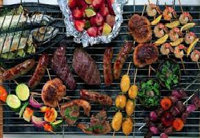 Amazing Barbecue Recipes To Try This Summer Season