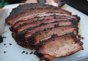 How Your BBQ Meat Can Get Tough When Smoking