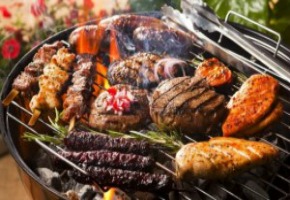 Choosing A BBQ Smoker That Is Right For You