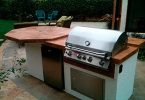 Don't Get Grilled! Tips For Finding The Perfect Grill