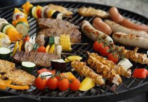 Food Safety Tips for Your Next Barbecue