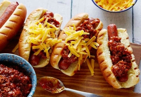 Image result for 3 Grilled Hotdog Recipes That Will Make You Drool