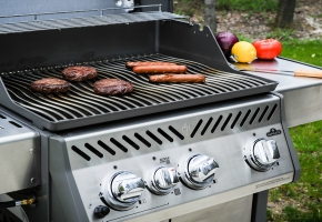 Advice for First Time Grill Buyers