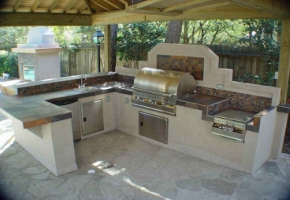 Why You Should Consider Stainless Steel Kitchen Cabinets?