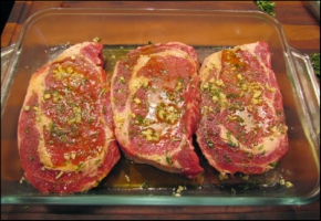 Choosing the Right Olive Oil for Your Marinade