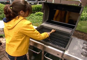 Grill Maintenance Tips
